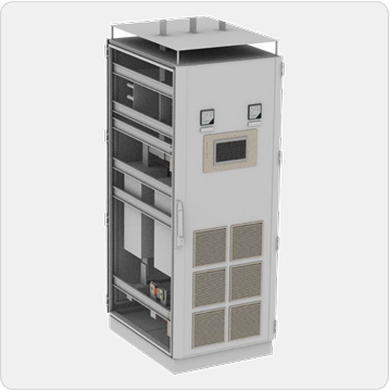 Шкаф БВ 600
